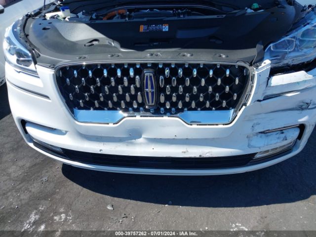 5LMYJ8XY5PNL00116 Lincoln Aviator Grand Touring