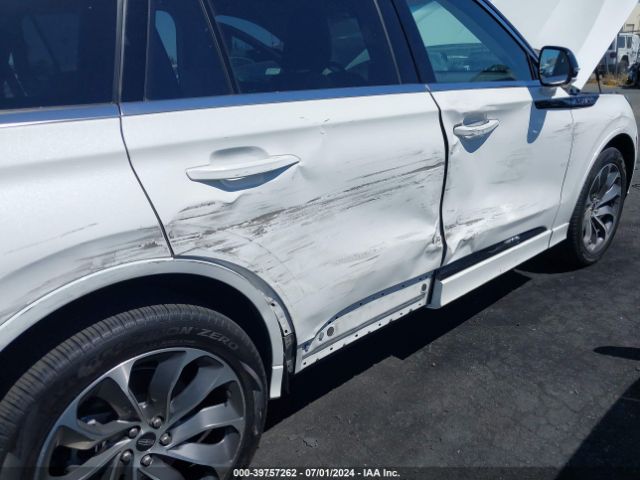 5LMYJ8XY5PNL00116 Lincoln Aviator Grand Touring