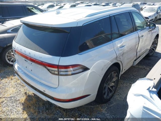 5LMYJ8XY5PNL00116 Lincoln Aviator Grand Touring