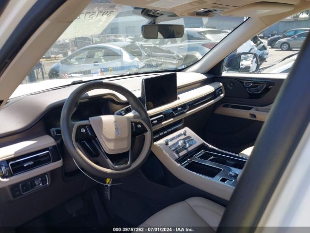 5LMYJ8XY5PNL00116 Lincoln Aviator Grand Touring