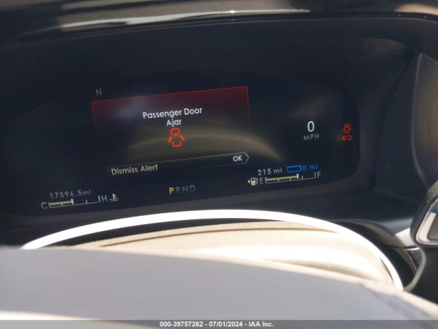 5LMYJ8XY5PNL00116 Lincoln Aviator Grand Touring