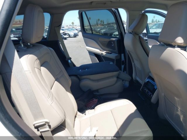 5LMYJ8XY5PNL00116 Lincoln Aviator Grand Touring