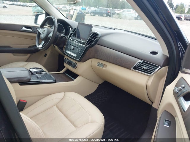 4JGDA5HB2JB111037 Mercedes-Benz Gle 350 4matic