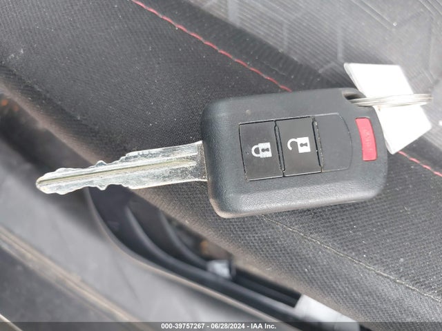 JA4ARUAUXMU012510 Mitsubishi Outlander Sport 2.0 Be Awc/2.0 Es Awc/2.0 Le Awc/2.0 Se Awc