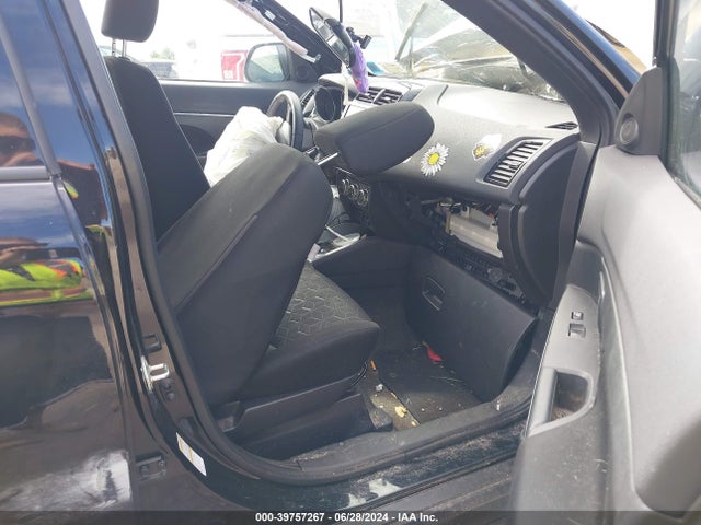 JA4ARUAUXMU012510 Mitsubishi Outlander Sport 2.0 Be Awc/2.0 Es Awc/2.0 Le Awc/2.0 Se Awc