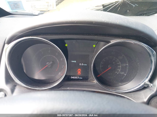 JA4ARUAUXMU012510 Mitsubishi Outlander Sport 2.0 Be Awc/2.0 Es Awc/2.0 Le Awc/2.0 Se Awc