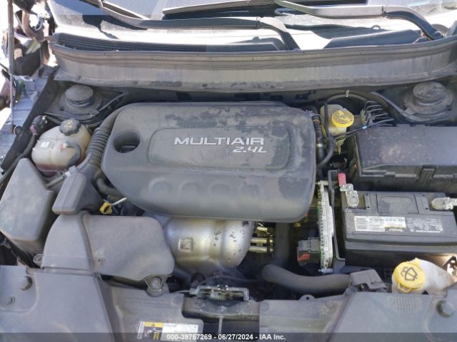 1C4PJMCB5GW267741 Jeep Cherokee Latitude