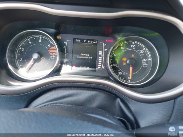 1C4PJMCB5GW267741 Jeep Cherokee Latitude