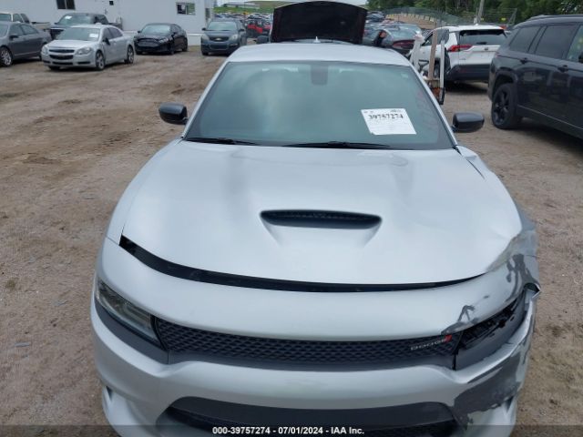 2C3CDXCT8PH591429 Dodge CHARGER R/T