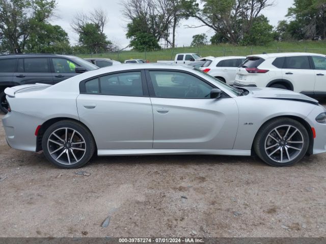 2C3CDXCT8PH591429 Dodge CHARGER R/T
