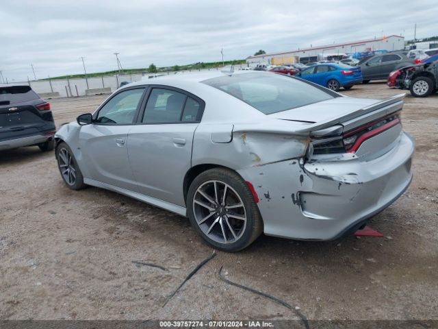 2C3CDXCT8PH591429 Dodge CHARGER R/T