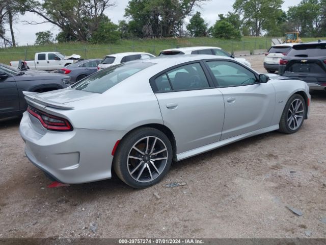 2C3CDXCT8PH591429 Dodge CHARGER R/T