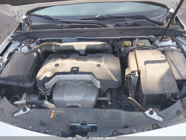 Chevrolet Malibu Limited Lt 2016 1G11C5SA6GF127978 Image 10