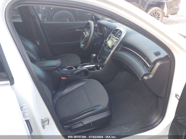 Chevrolet Malibu Limited Lt 2016 1G11C5SA6GF127978 Image 5