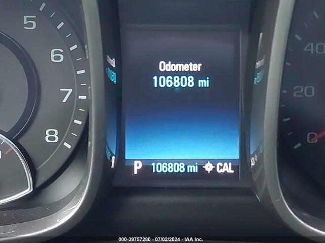 Chevrolet Malibu Limited Lt 2016 1G11C5SA6GF127978 Image 7