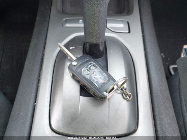 2G1FB1E37F9269407 Chevrolet Camaro 2ls