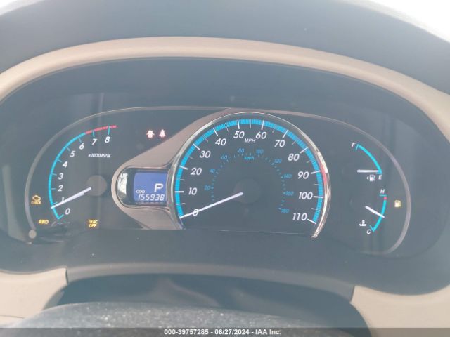 5TDDK3DC9ES094059 Toyota Sienna Limited 7 Passenger