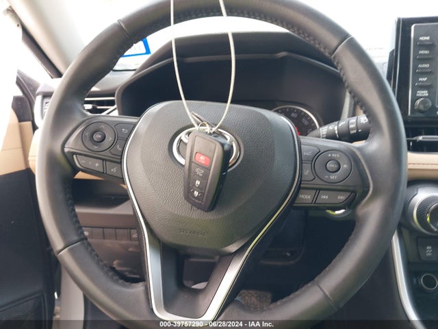 Toyota Rav4 Xle Premium 2021 2T3C1RFVXMW176976 Image 11