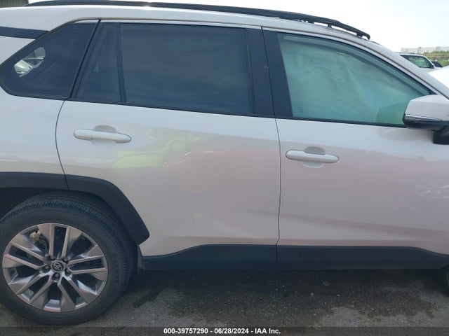 Toyota Rav4 Xle Premium 2021 2T3C1RFVXMW176976 Image 14
