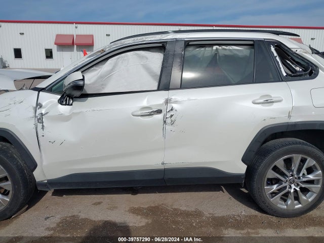 Toyota Rav4 Xle Premium 2021 2T3C1RFVXMW176976 Image 15
