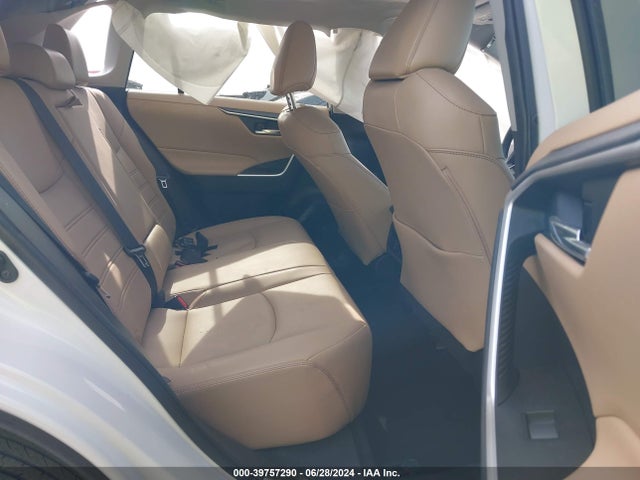 Toyota Rav4 Xle Premium 2021 2T3C1RFVXMW176976 Image 8