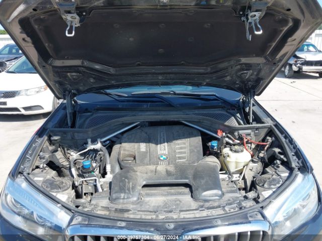 5UXKS4C58J0Y18514 BMW X5 Xdrive35d