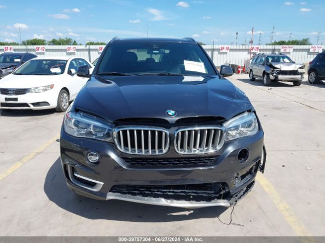 5UXKS4C58J0Y18514 BMW X5 Xdrive35d