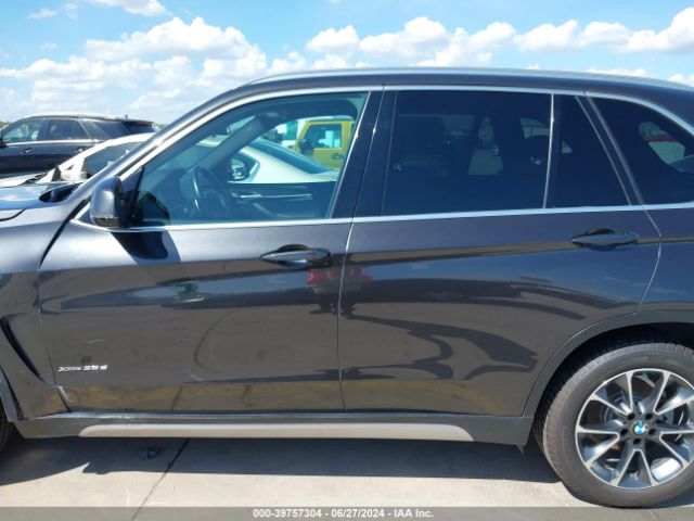 5UXKS4C58J0Y18514 BMW X5 Xdrive35d
