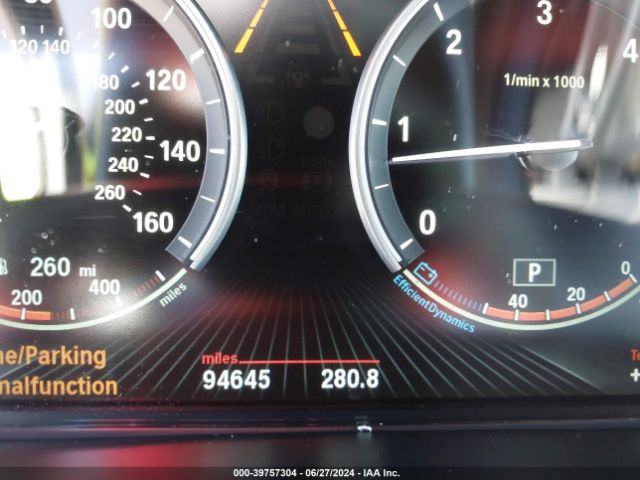 5UXKS4C58J0Y18514 BMW X5 Xdrive35d