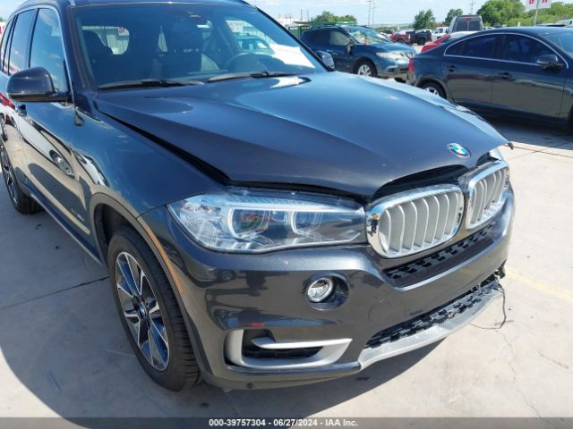 5UXKS4C58J0Y18514 BMW X5 Xdrive35d