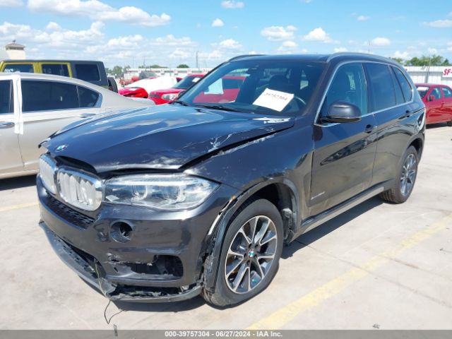 5UXKS4C58J0Y18514 BMW X5 Xdrive35d