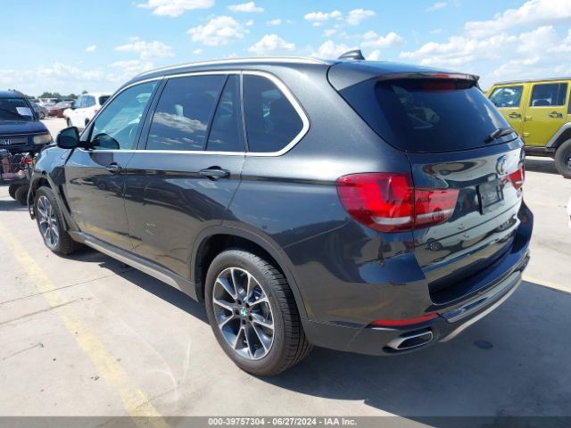 5UXKS4C58J0Y18514 BMW X5 Xdrive35d
