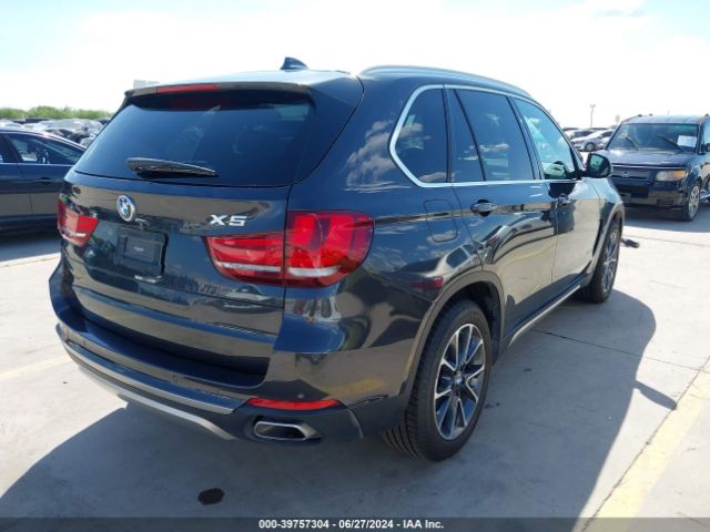5UXKS4C58J0Y18514 BMW X5 Xdrive35d