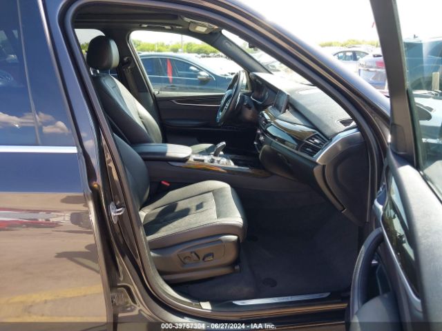 5UXKS4C58J0Y18514 BMW X5 Xdrive35d