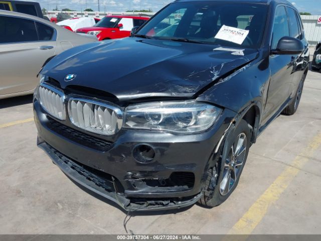 5UXKS4C58J0Y18514 BMW X5 Xdrive35d