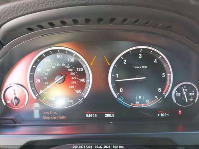 5UXKS4C58J0Y18514 BMW X5 Xdrive35d