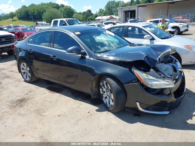 2G4GK5EX9G9106261 auction archive image