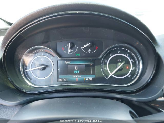 2G4GK5EX9G9106261 Buick Regal Turbo