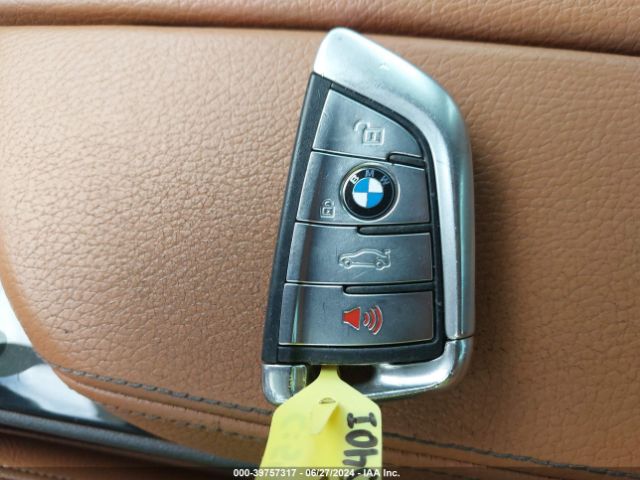 WBAJE5C32HG916963 BMW 540I