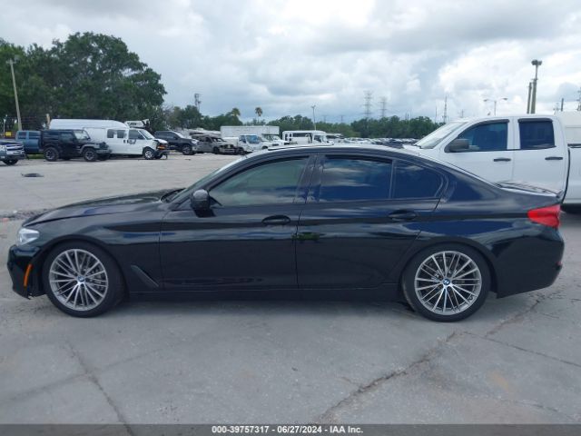 WBAJE5C32HG916963 BMW 540I