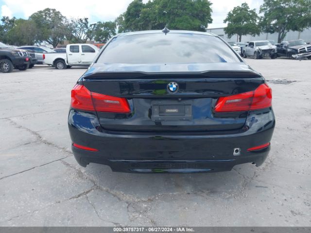 WBAJE5C32HG916963 BMW 540I