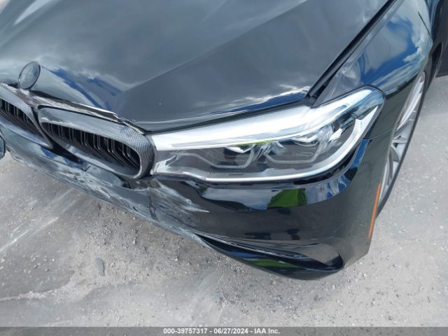 WBAJE5C32HG916963 BMW 540I