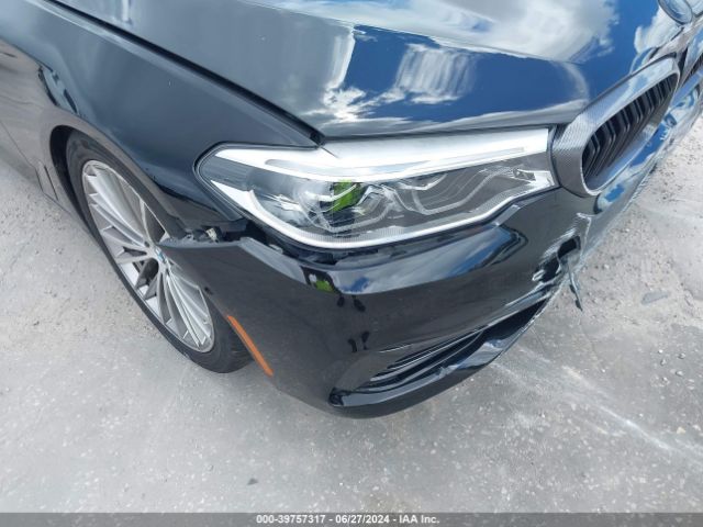 WBAJE5C32HG916963 BMW 540I
