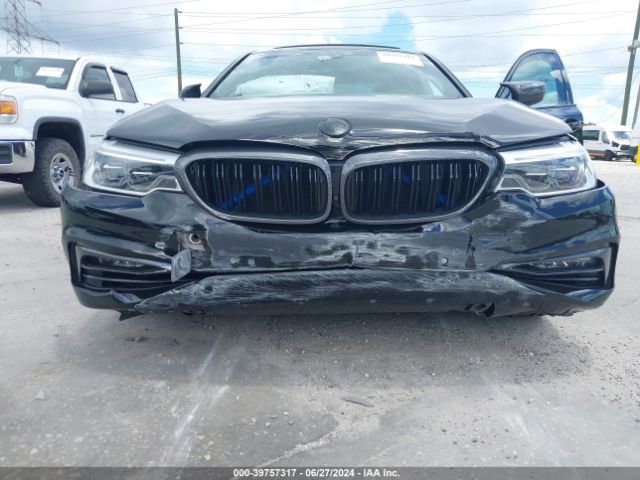 WBAJE5C32HG916963 BMW 540I