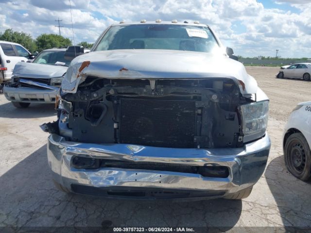 3C6UR5CL1JG160239 RAM 2500