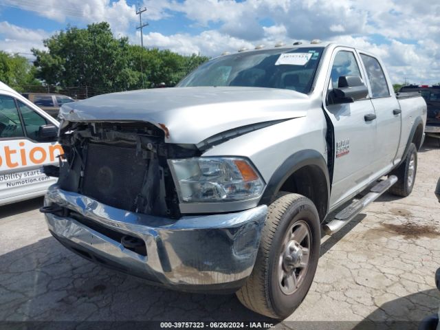 3C6UR5CL1JG160239 RAM 2500