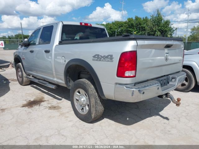 3C6UR5CL1JG160239 RAM 2500