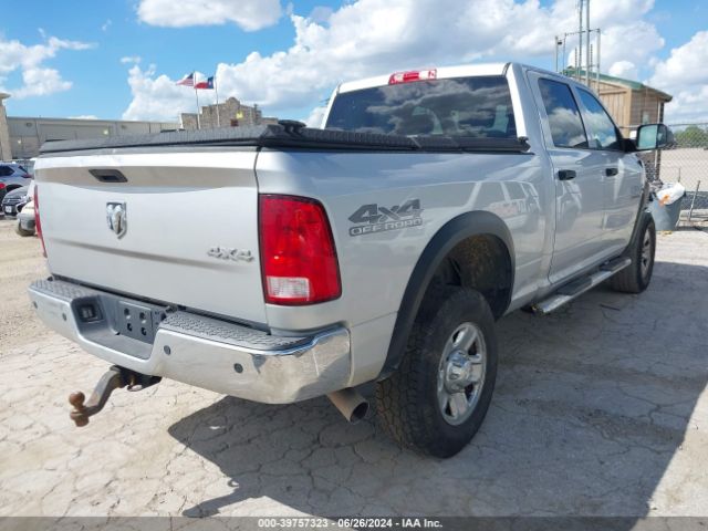 3C6UR5CL1JG160239 RAM 2500