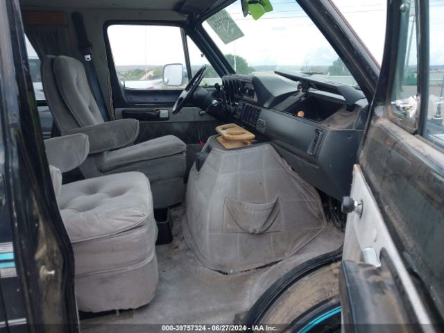 1990 DODGE RAM VAN 2B6GB11Y1LK706906 Photo 4