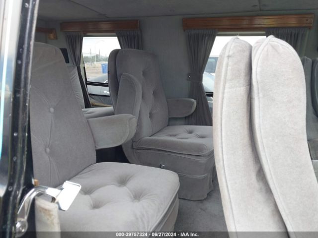 1990 DODGE RAM VAN 2B6GB11Y1LK706906 Photo 7